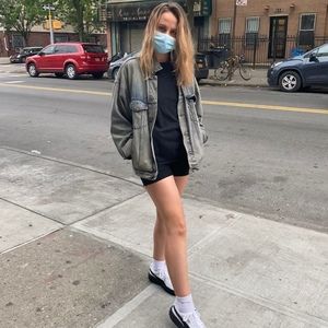 Meet your Posher, Daria